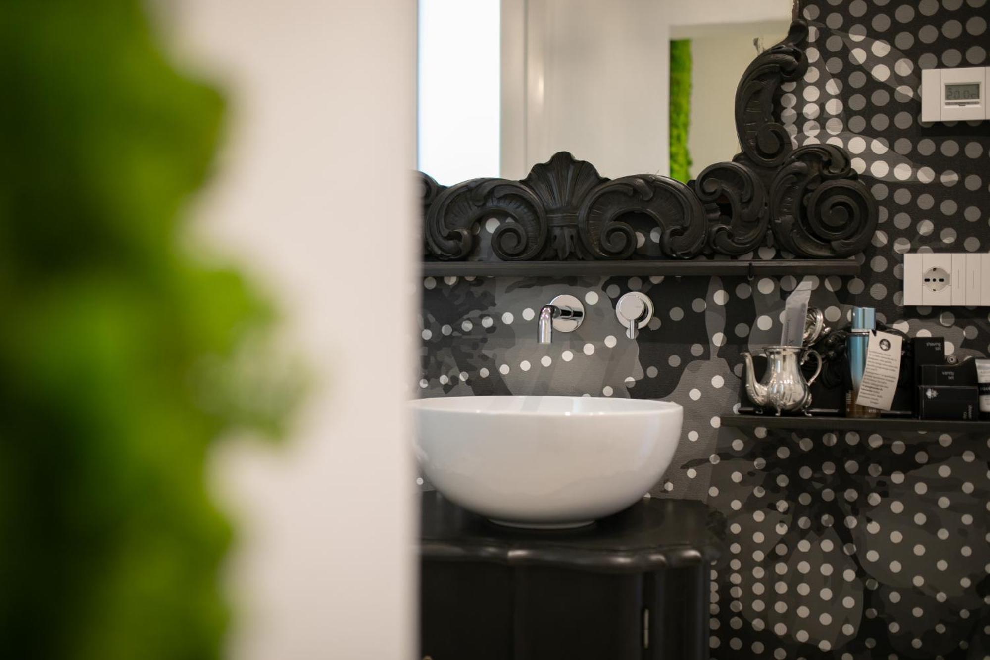 Villa Monti Suites&Aparts Cesenatico Kültér fotó